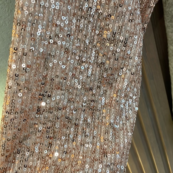 THML sparkle top - Picture 2 of 3